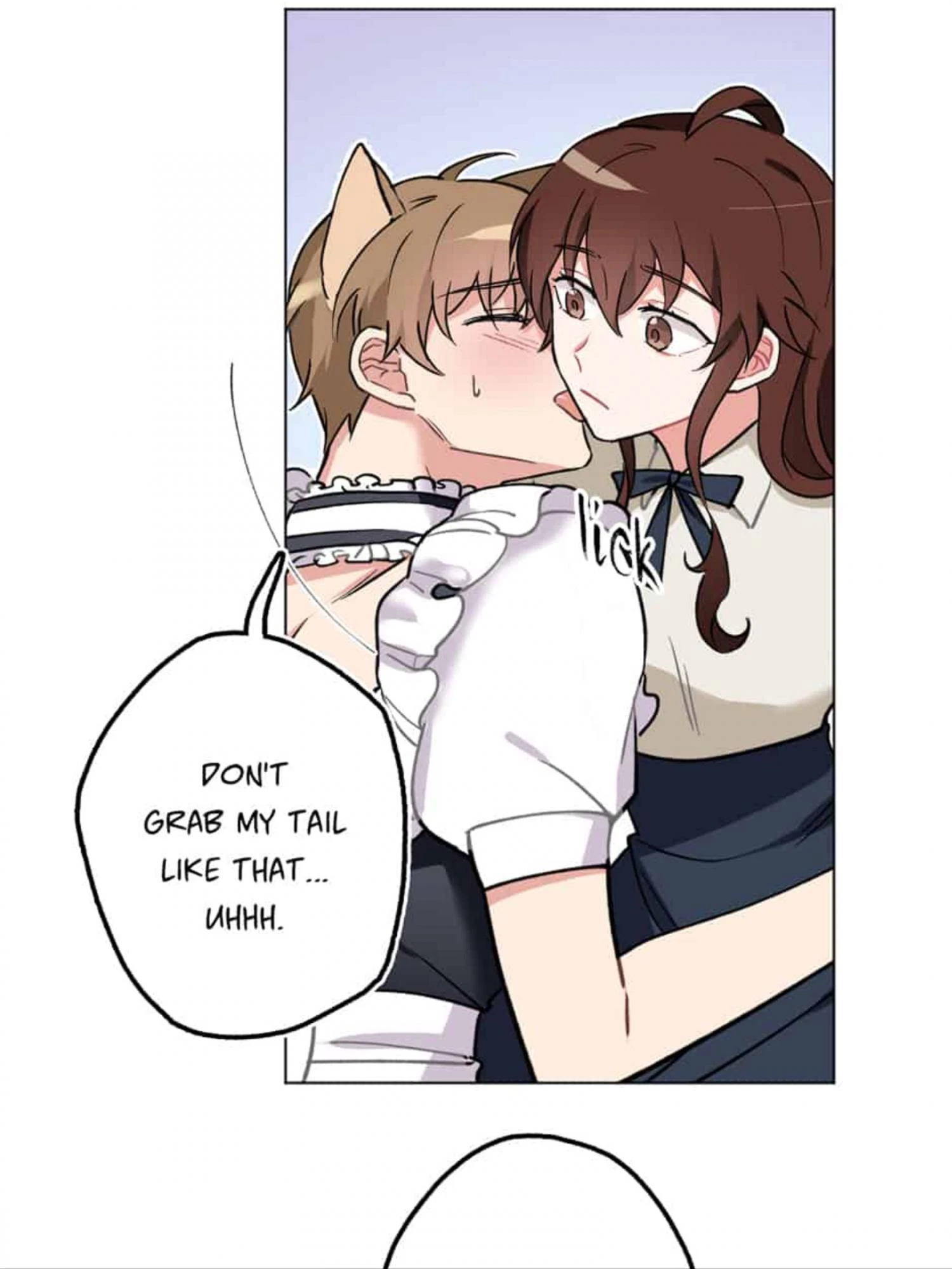 Chapter 30.52: Special.32 : A New Owner, page 54