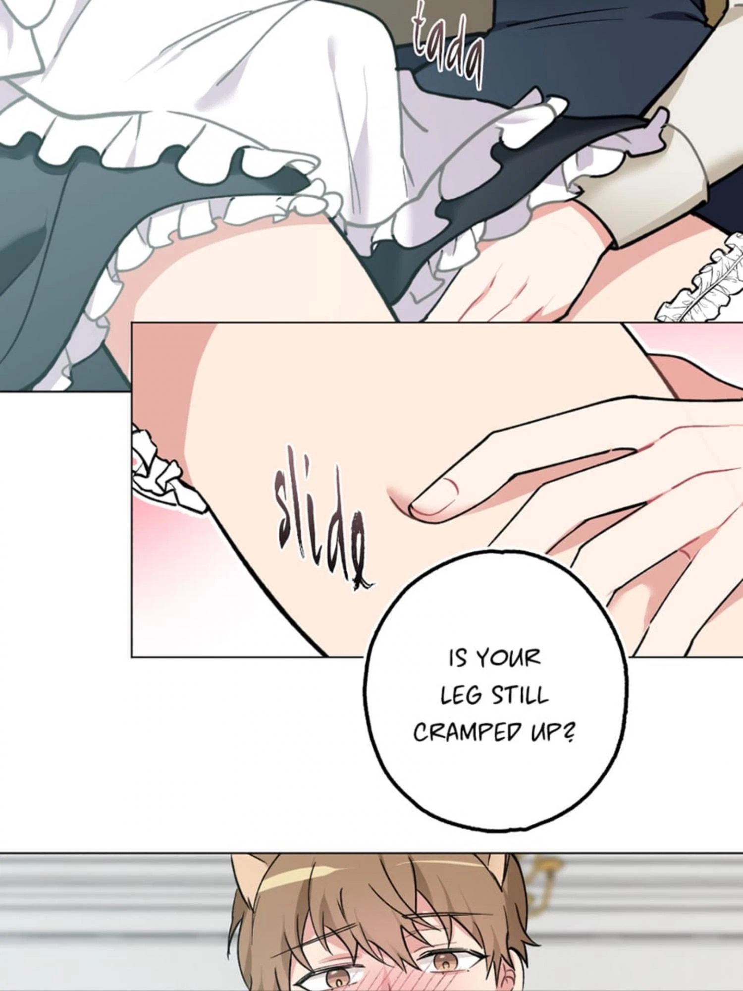 Chapter 30.52: Special.32 : A New Owner, page 56
