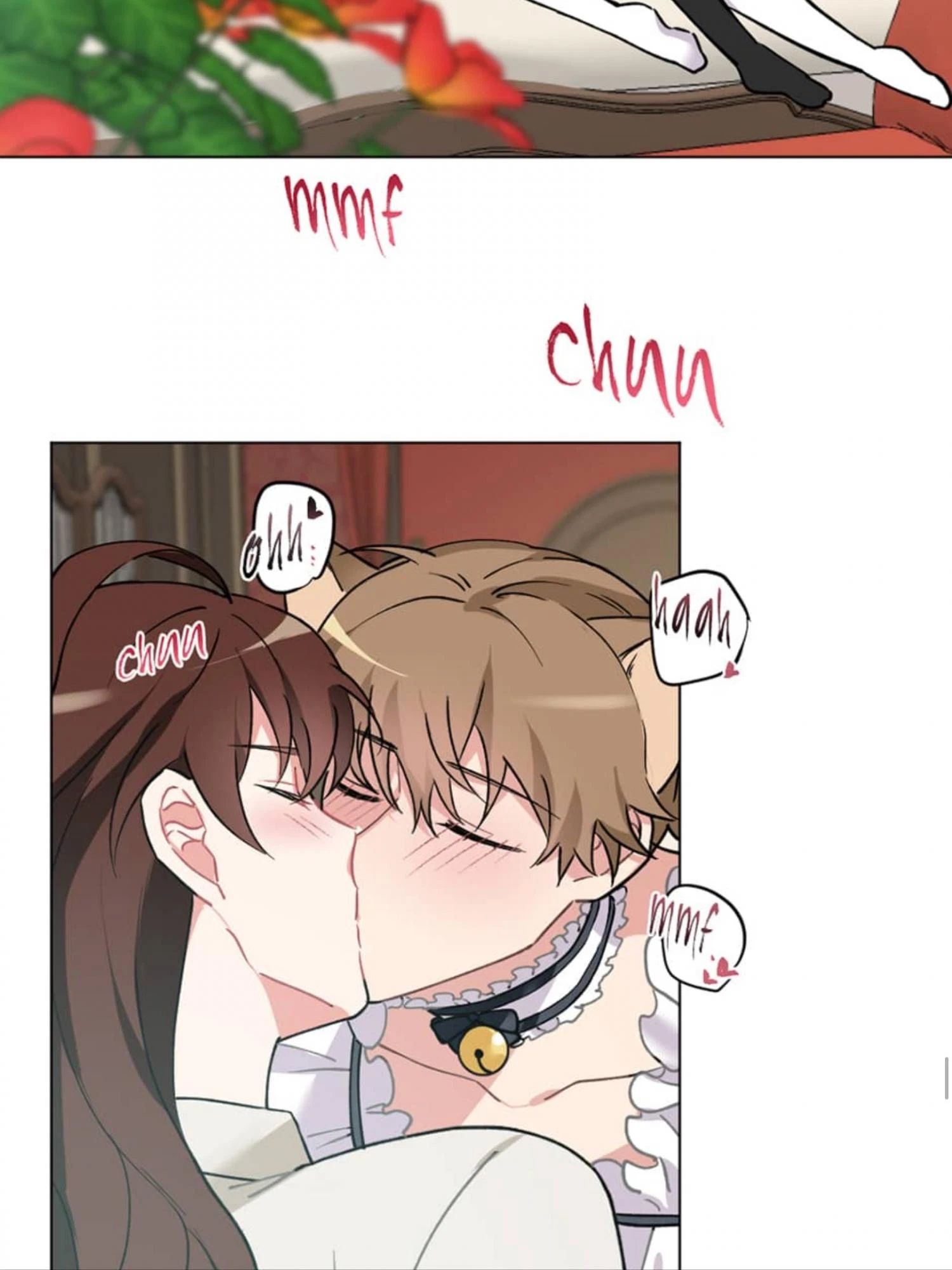 Chapter 30.52: Special.32 : A New Owner, page 58