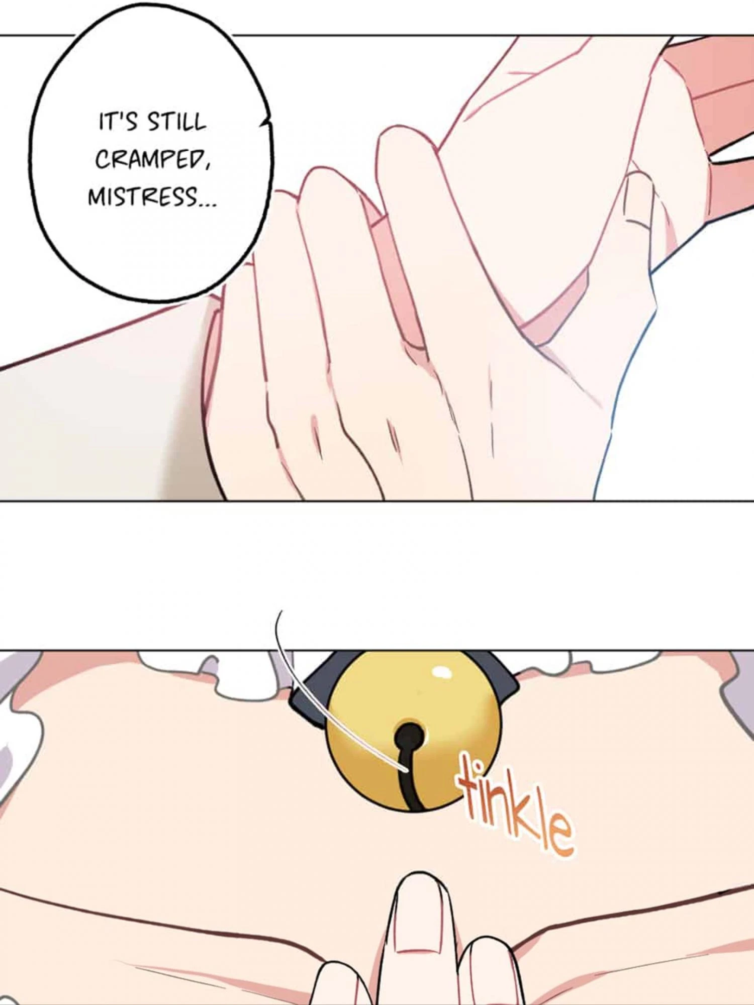Chapter 30.52: Special.32 : A New Owner, page 60