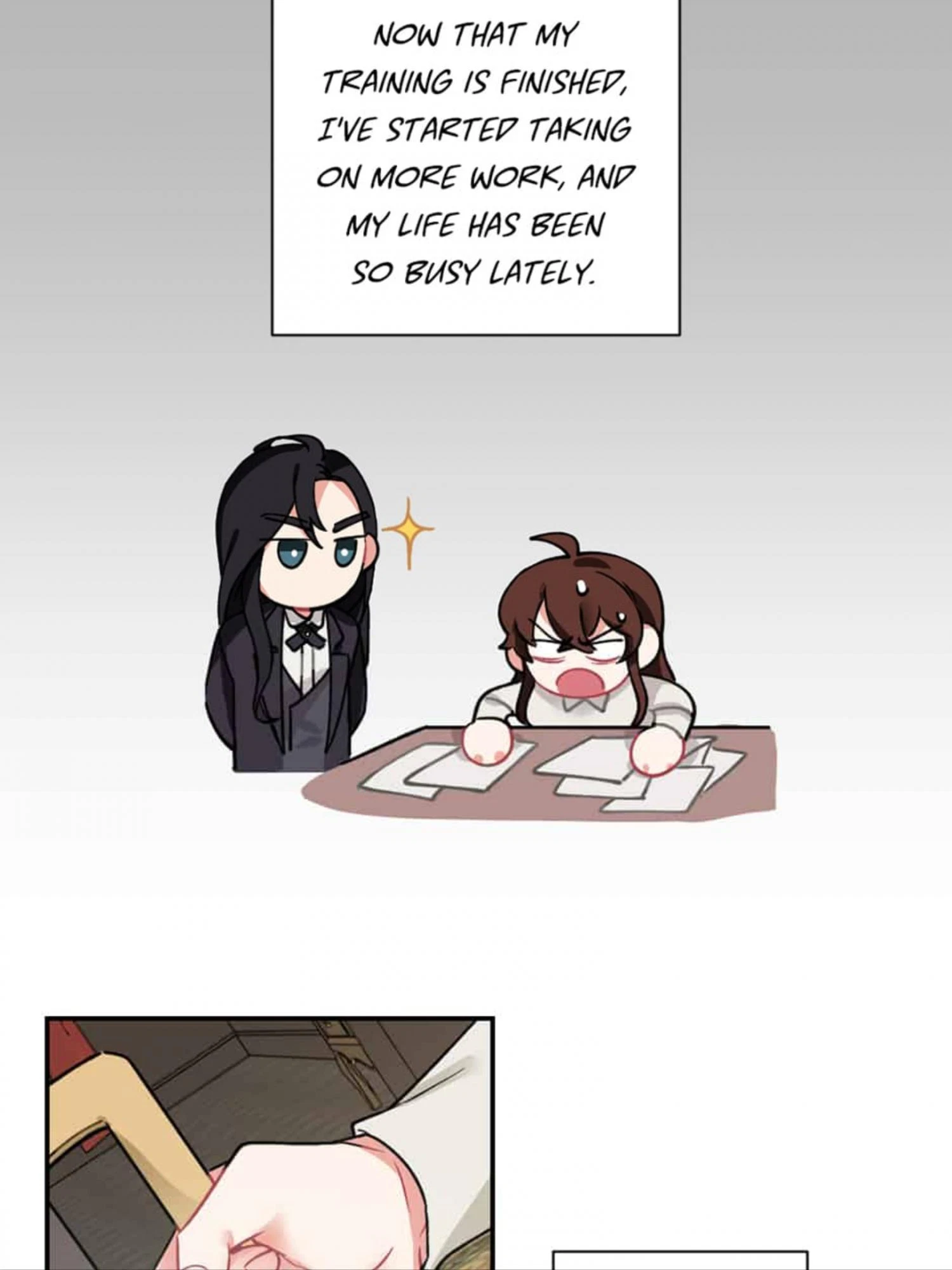 Chapter 30.52: Special.32 : A New Owner, page 7