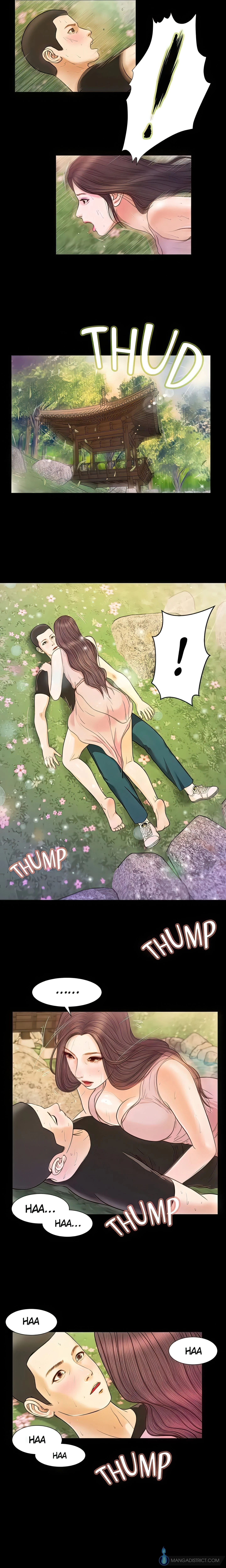 Concubine Chapter 7 (Uncensored), page 10