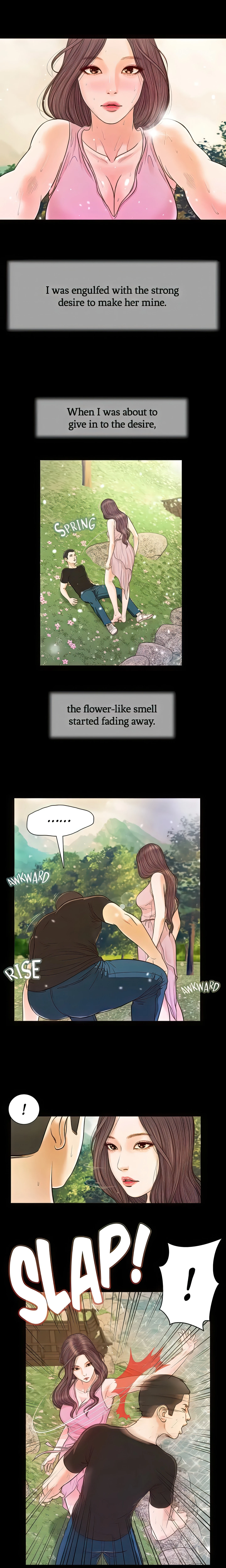 Concubine Chapter 7 (Uncensored), page 12