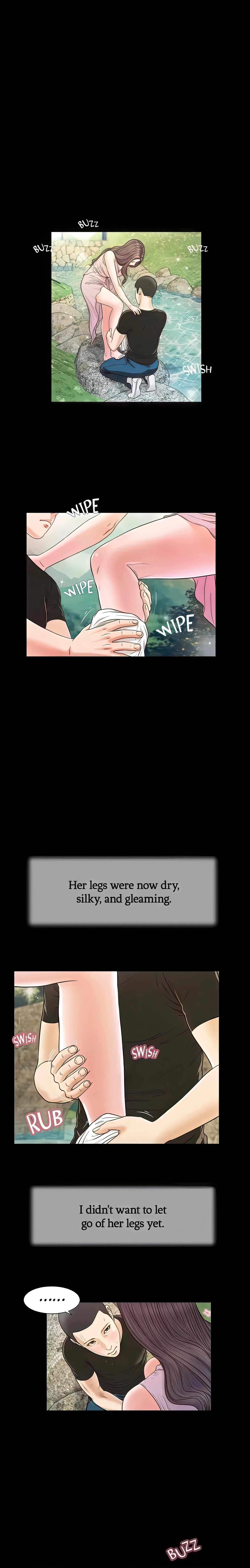 Concubine Chapter 7 (Uncensored), page 5