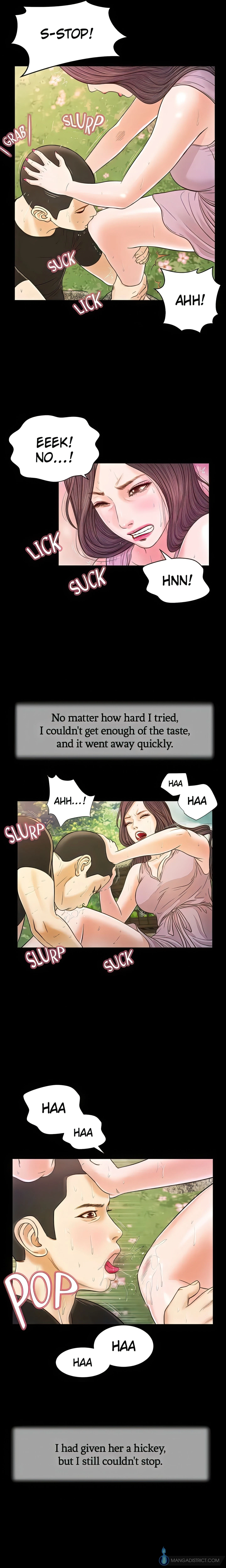 Concubine Chapter 7 (Uncensored), page 7