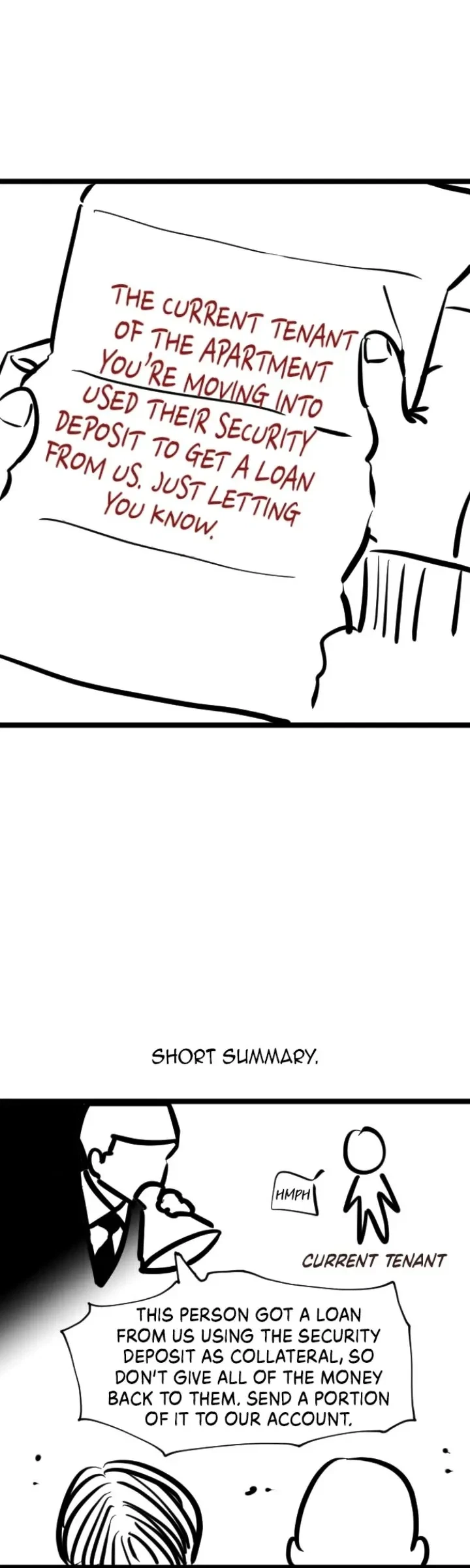 My Neighbor Nari Chapter 69.5, page 2