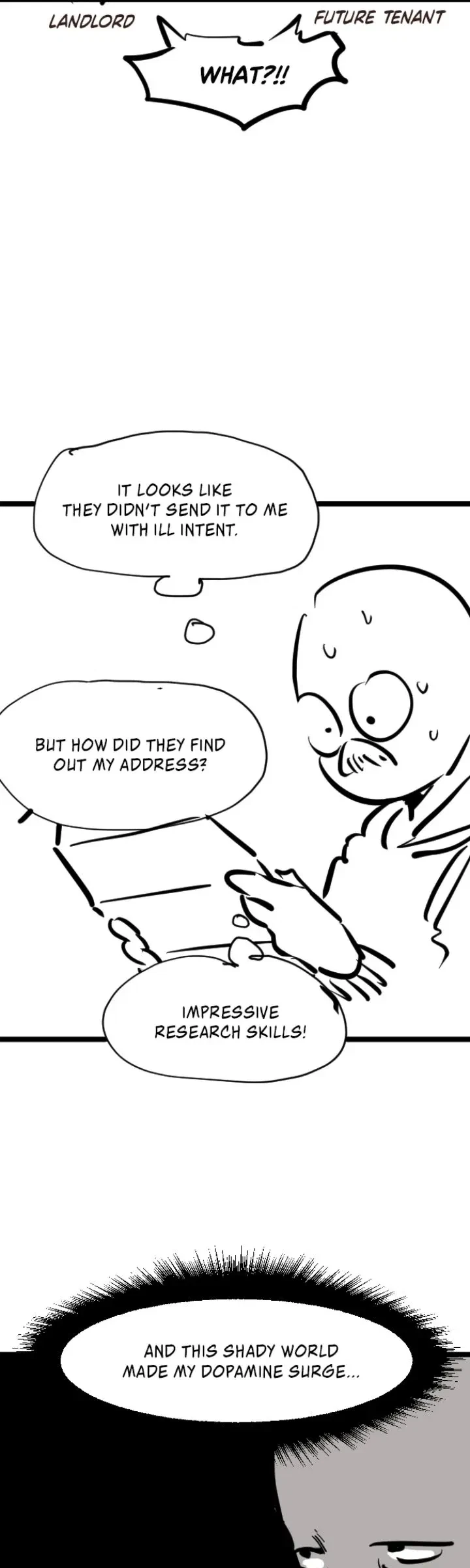 My Neighbor Nari Chapter 69.5, page 3