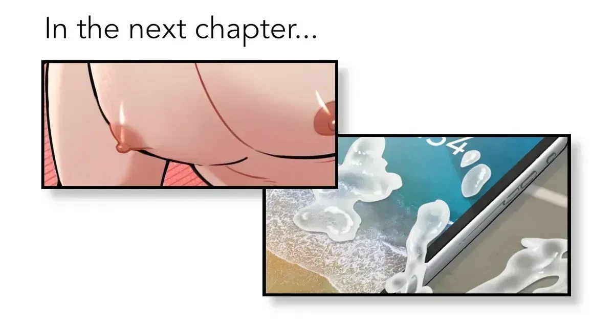 BDSM 101 Chapter 3.7, page 132