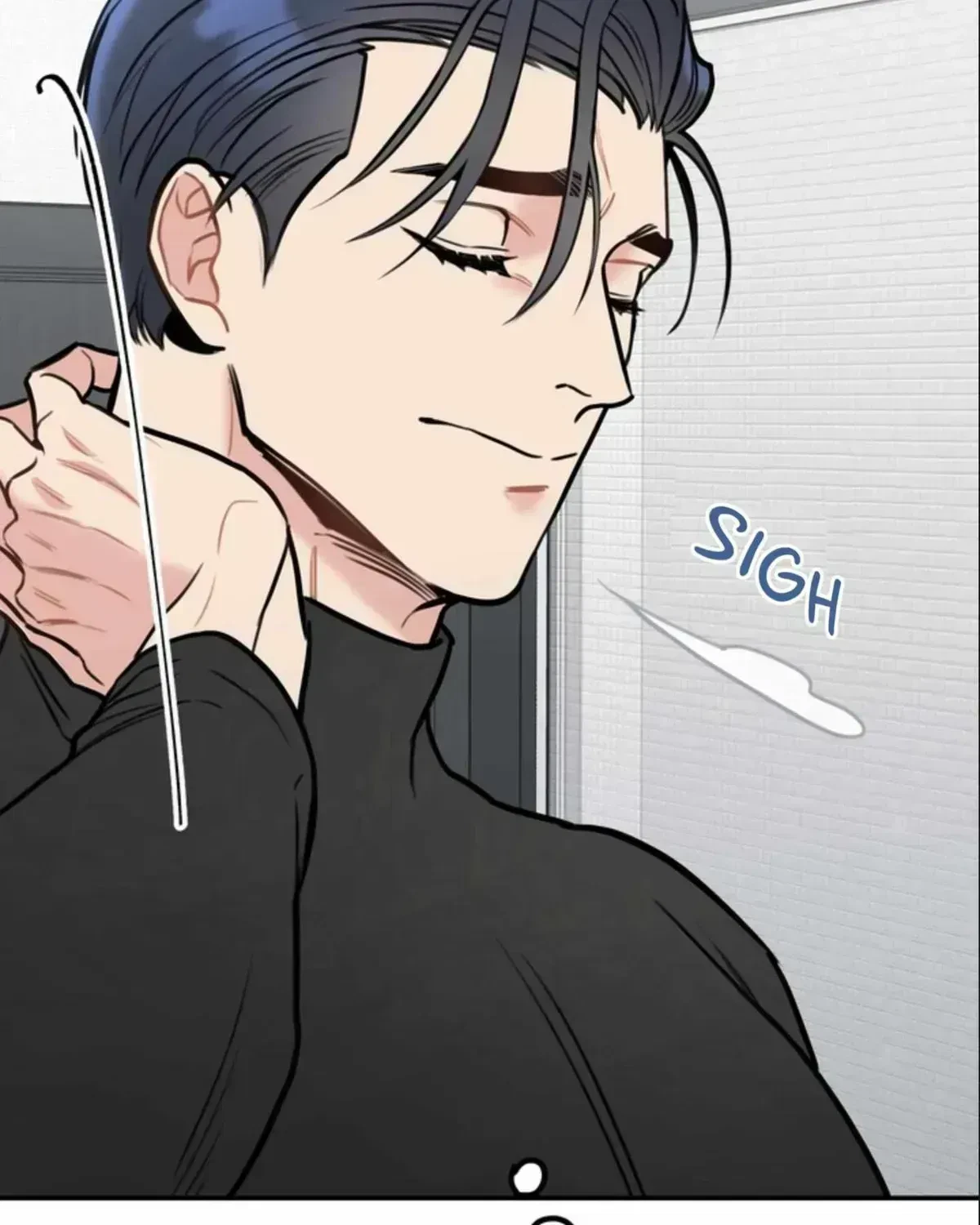 BDSM 101 Chapter 3.7, page 54