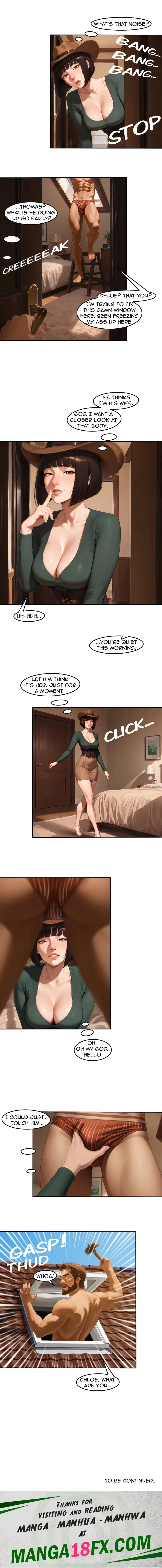 Sis Begs For More Chapter 7, page 7