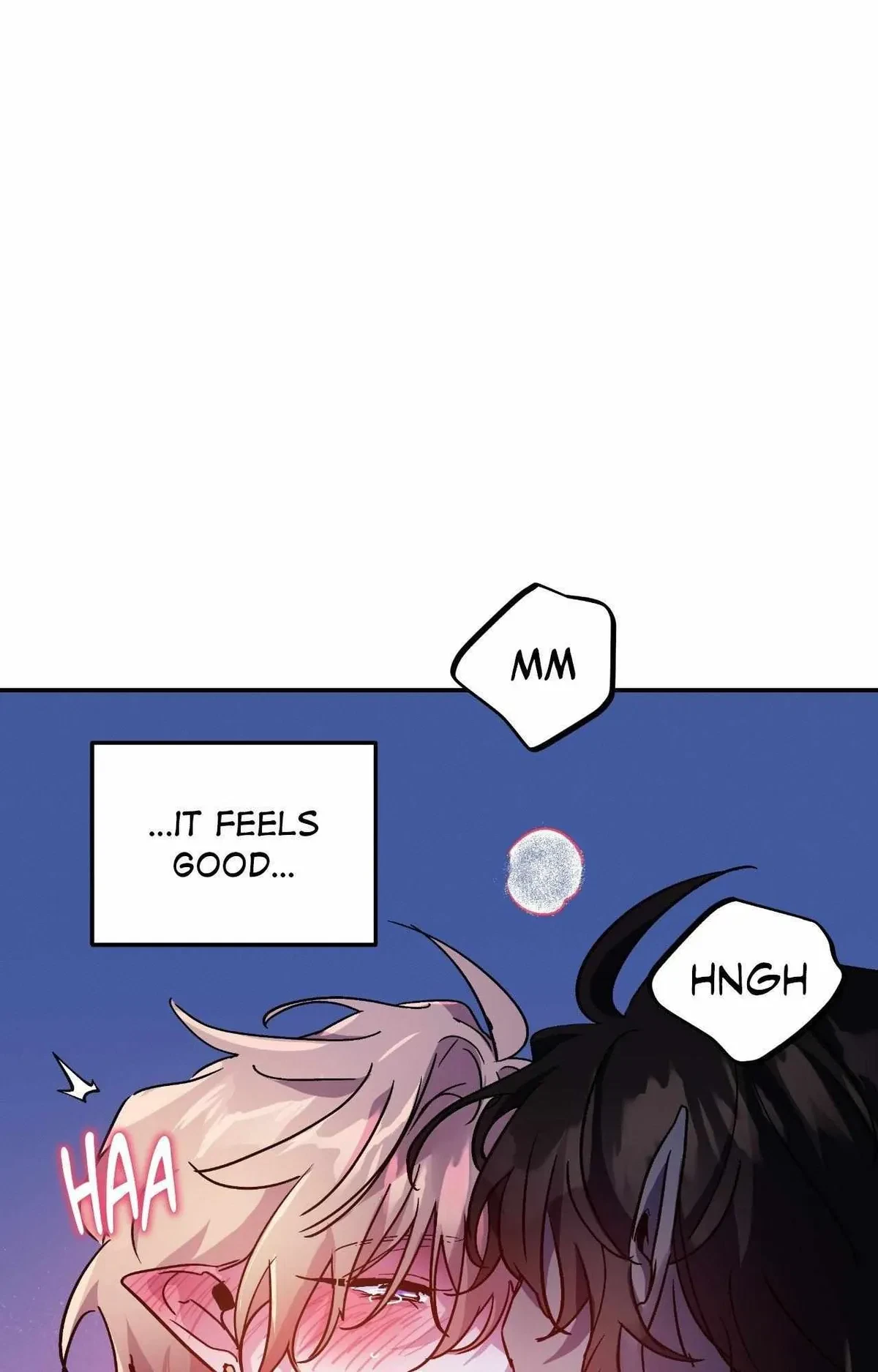 Side. : Cliff 7 (The End), page 48