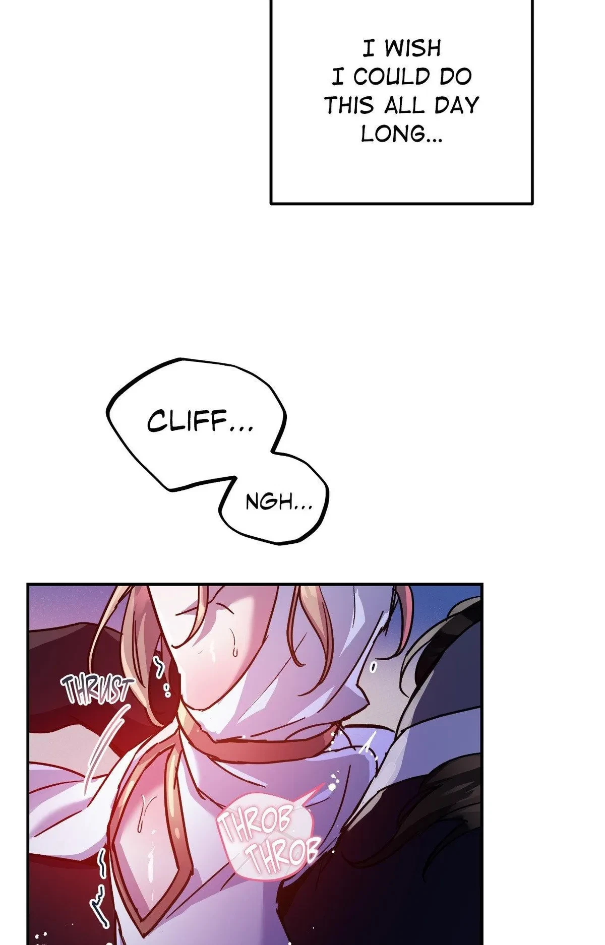 Side. : Cliff 7 (The End), page 50