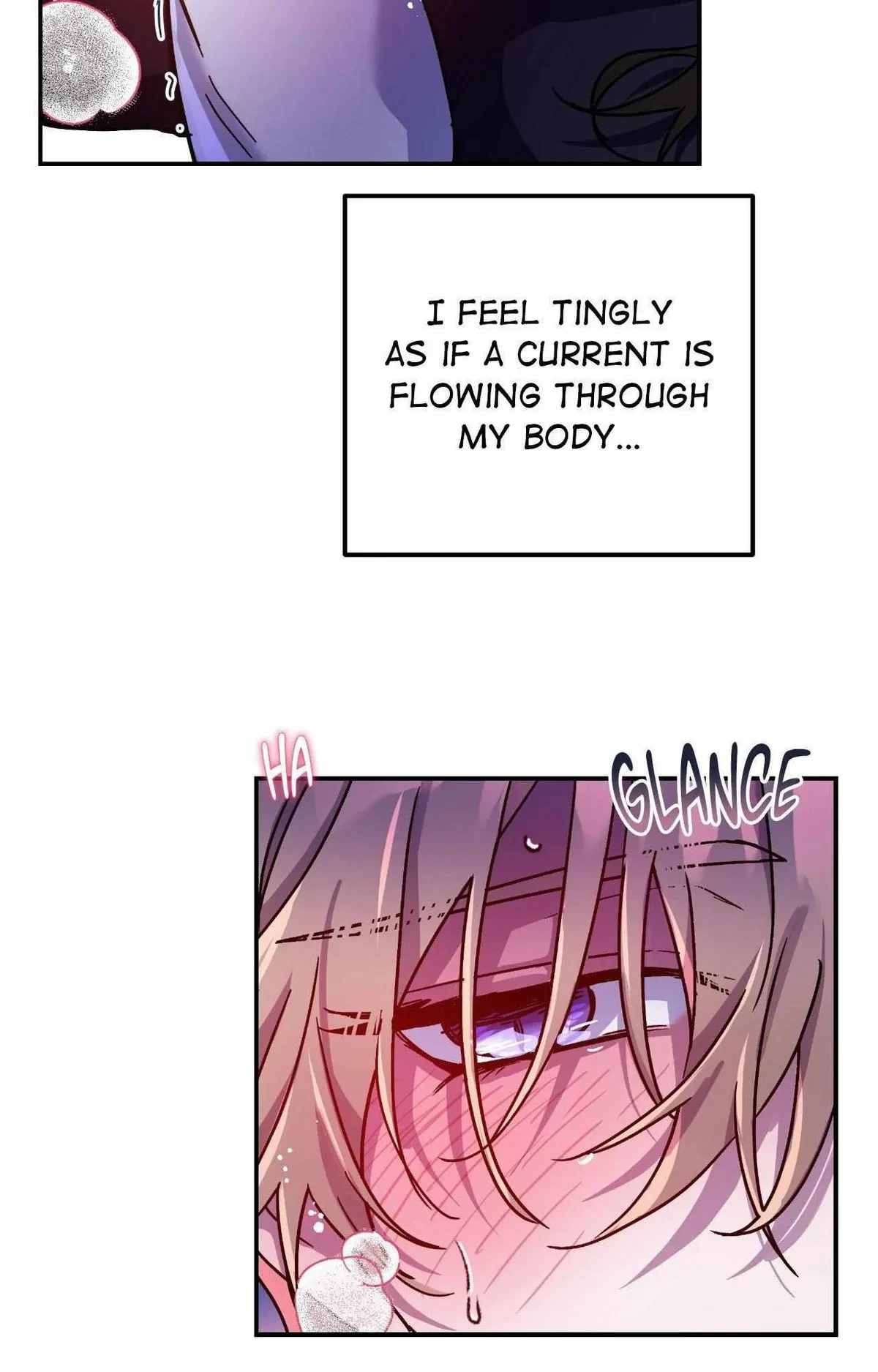 Side. : Cliff 7 (The End), page 51