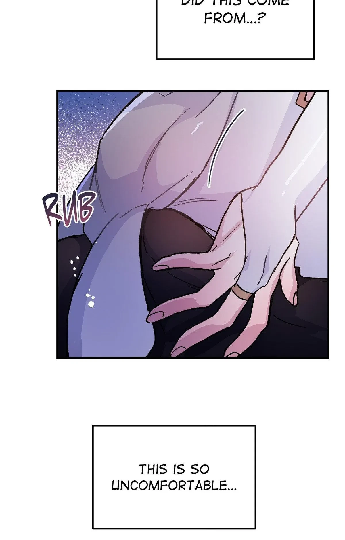Side. : Cliff 7 (The End), page 54