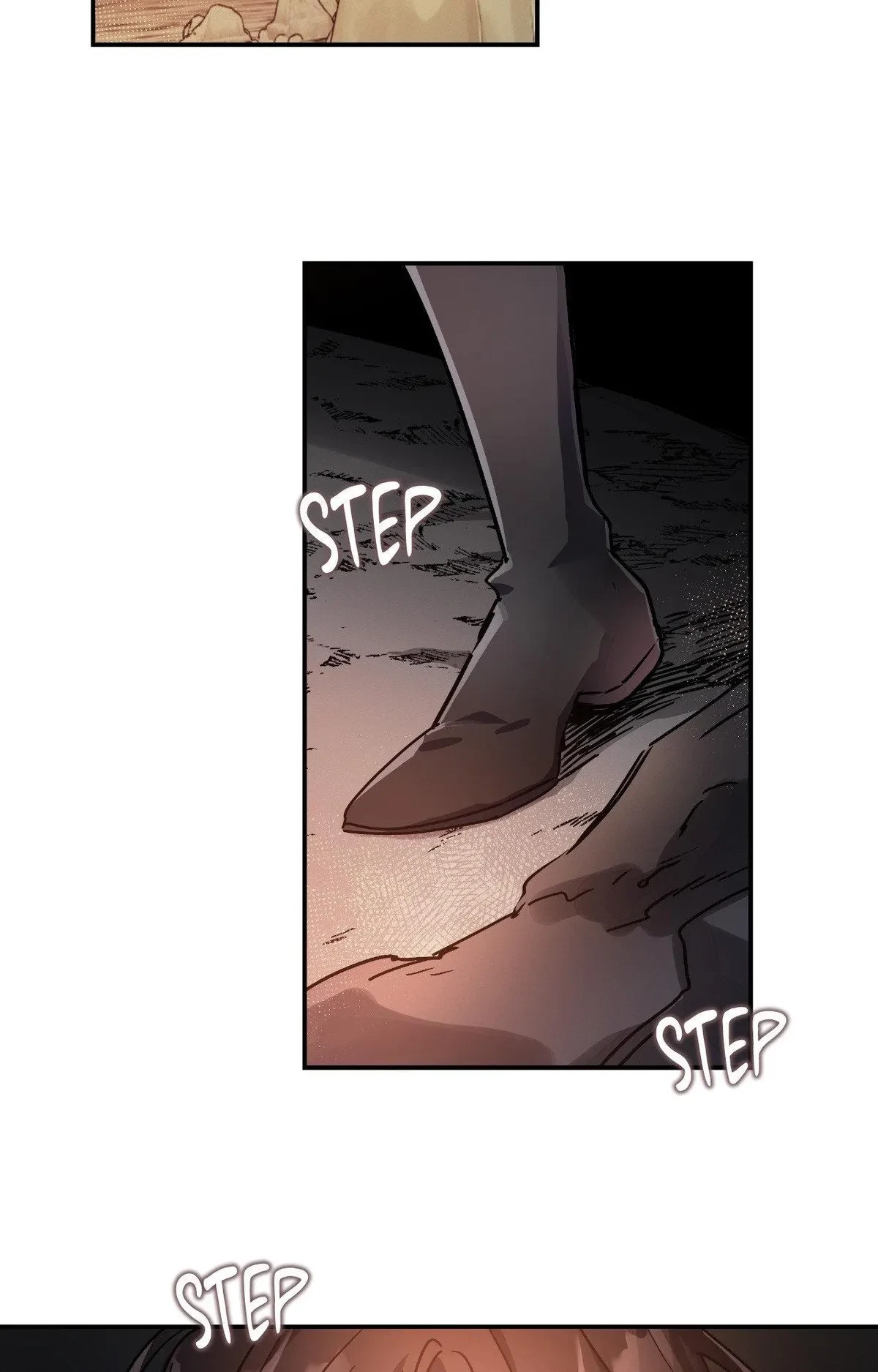 Side. : Cliff 7 (The End), page 7