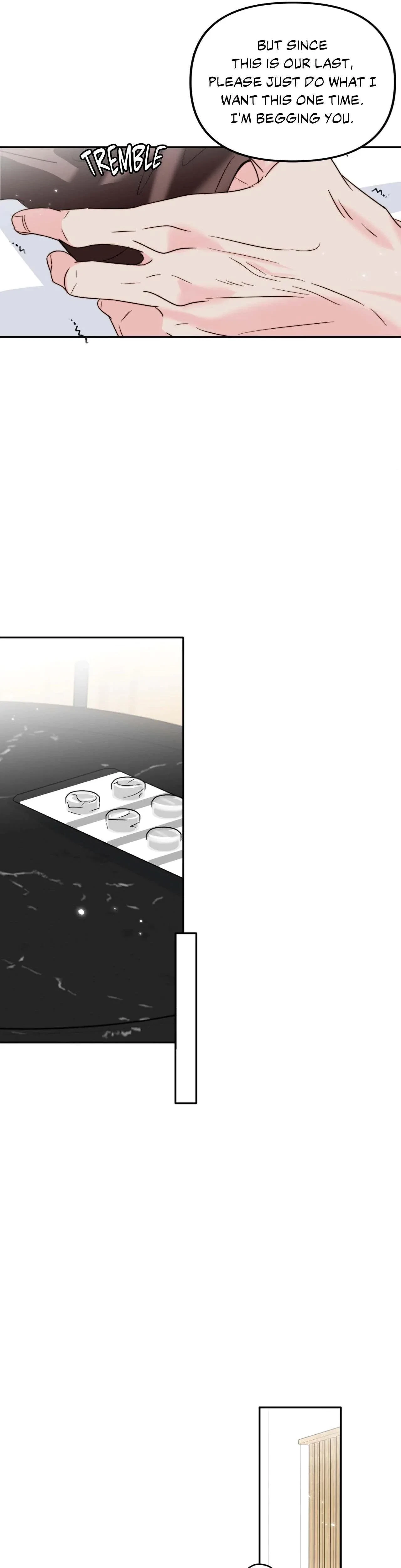 Histamine Heartbreak Chapter 39, page 13