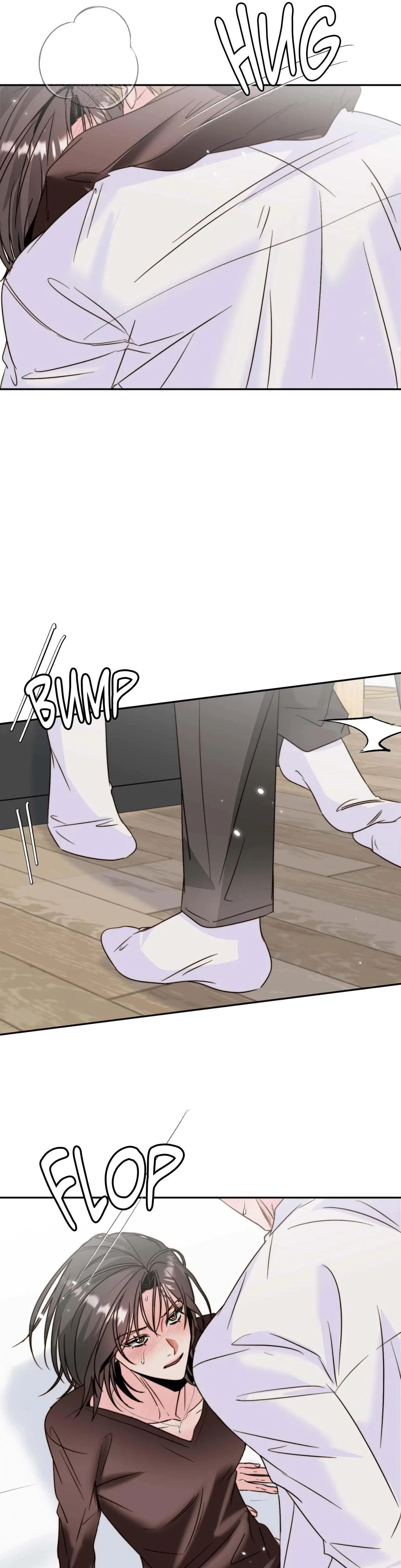 Histamine Heartbreak Chapter 39, page 2