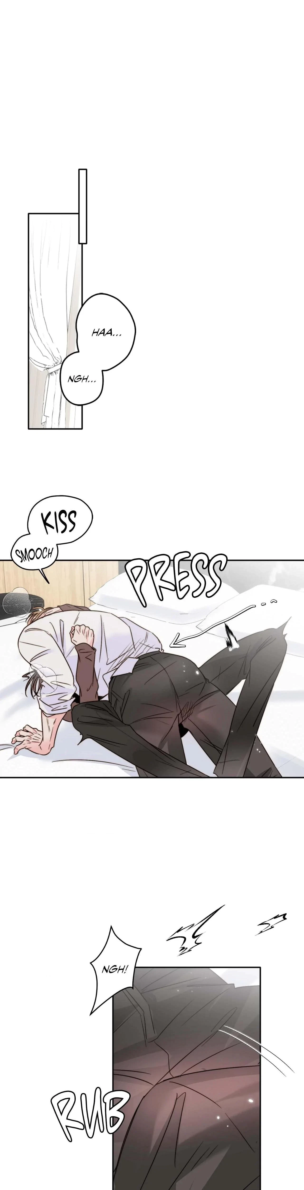 Histamine Heartbreak Chapter 39, page 6