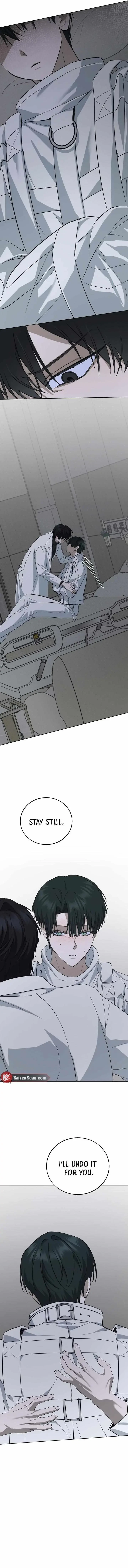 Unnormal Chapter 6, page 10