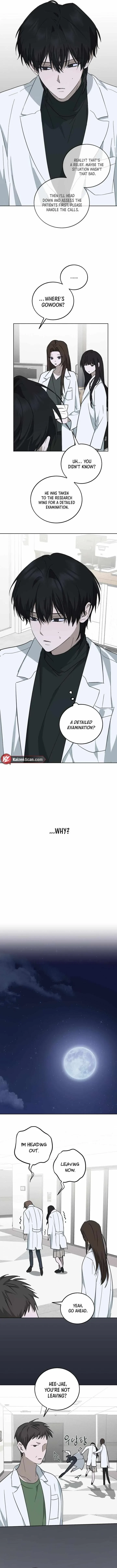 Unnormal Chapter 6, page 3