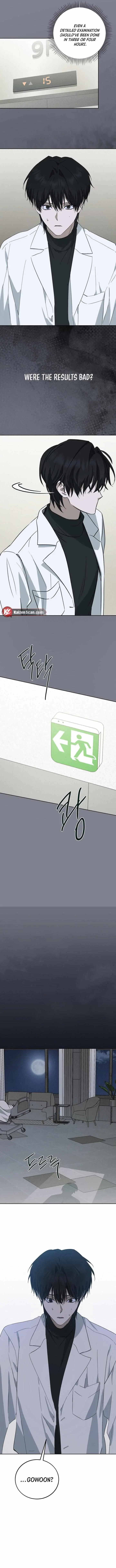Unnormal Chapter 6, page 5