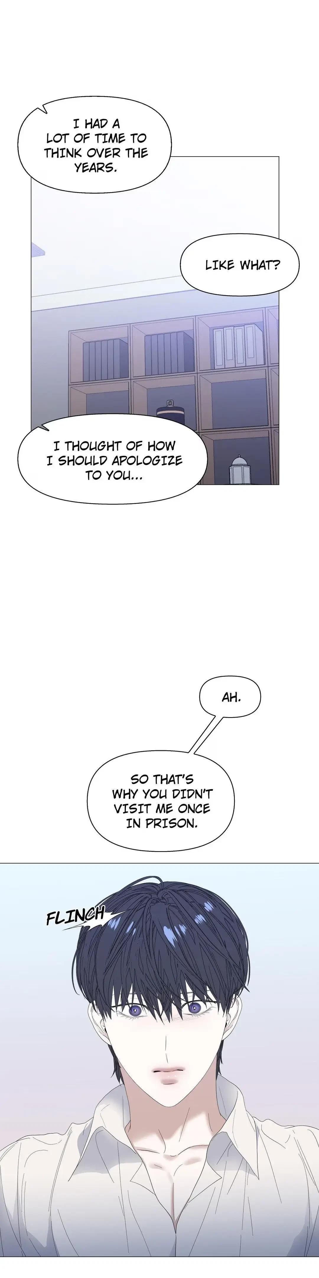 Stockholm Syndrome Chapter 29, page 10