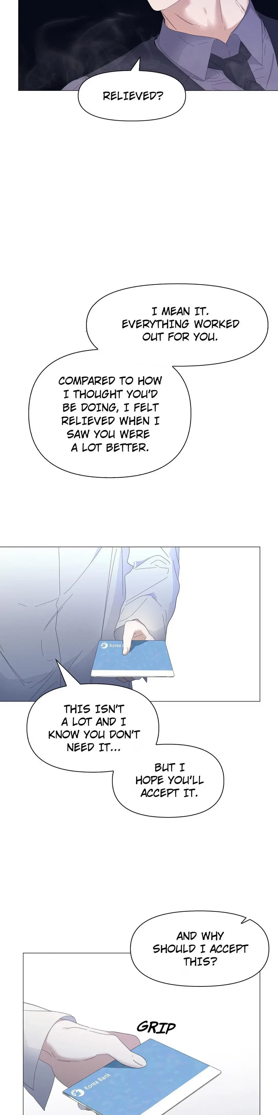 Stockholm Syndrome Chapter 29, page 14