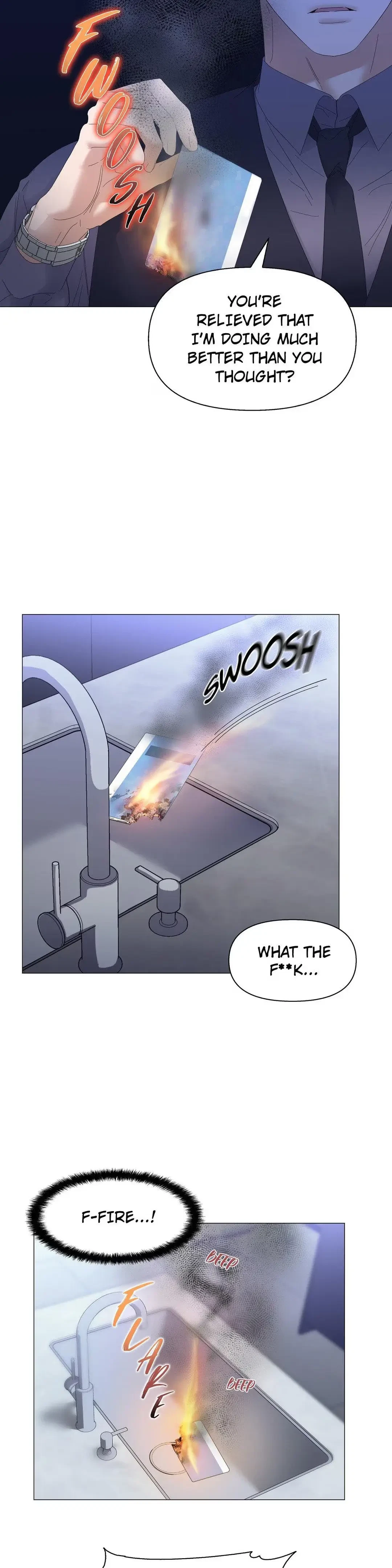 Stockholm Syndrome Chapter 29, page 19
