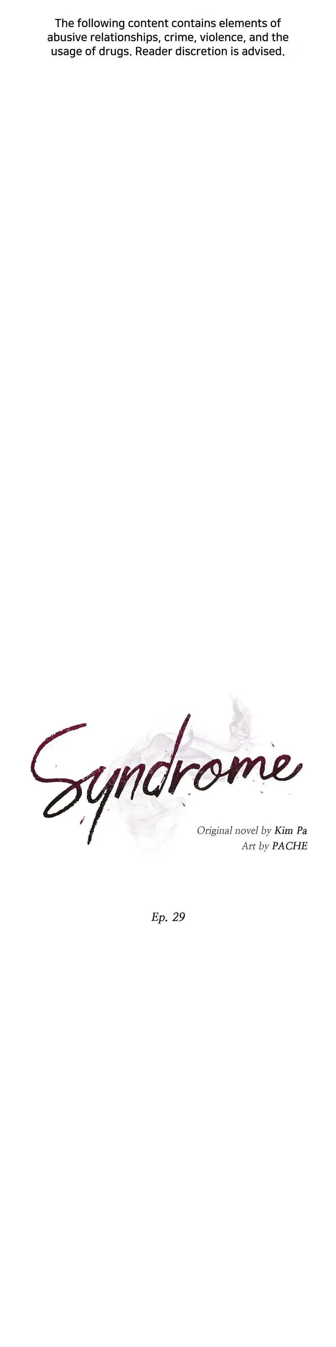 Stockholm Syndrome Chapter 29, page 2