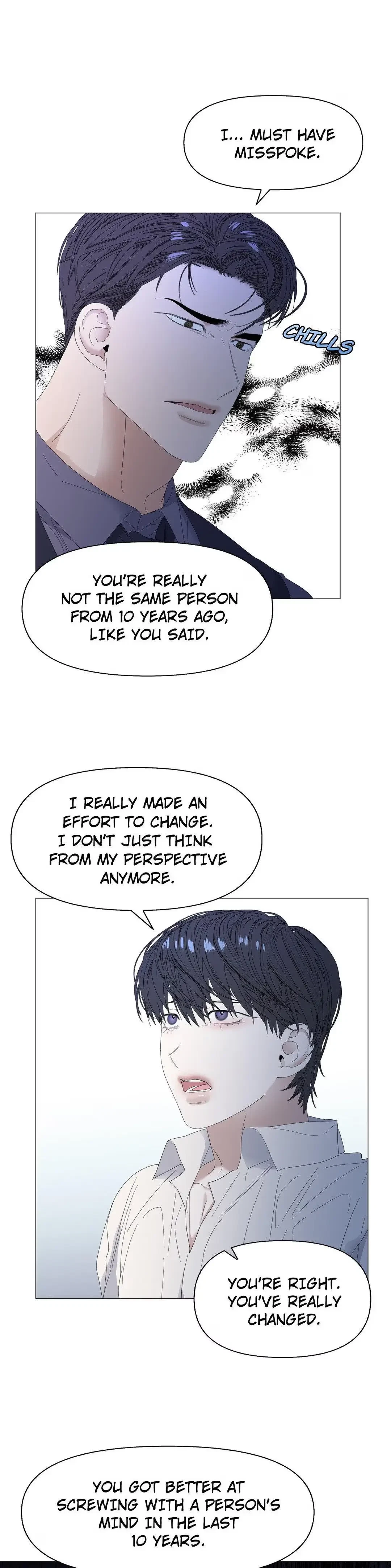 Stockholm Syndrome Chapter 29, page 29