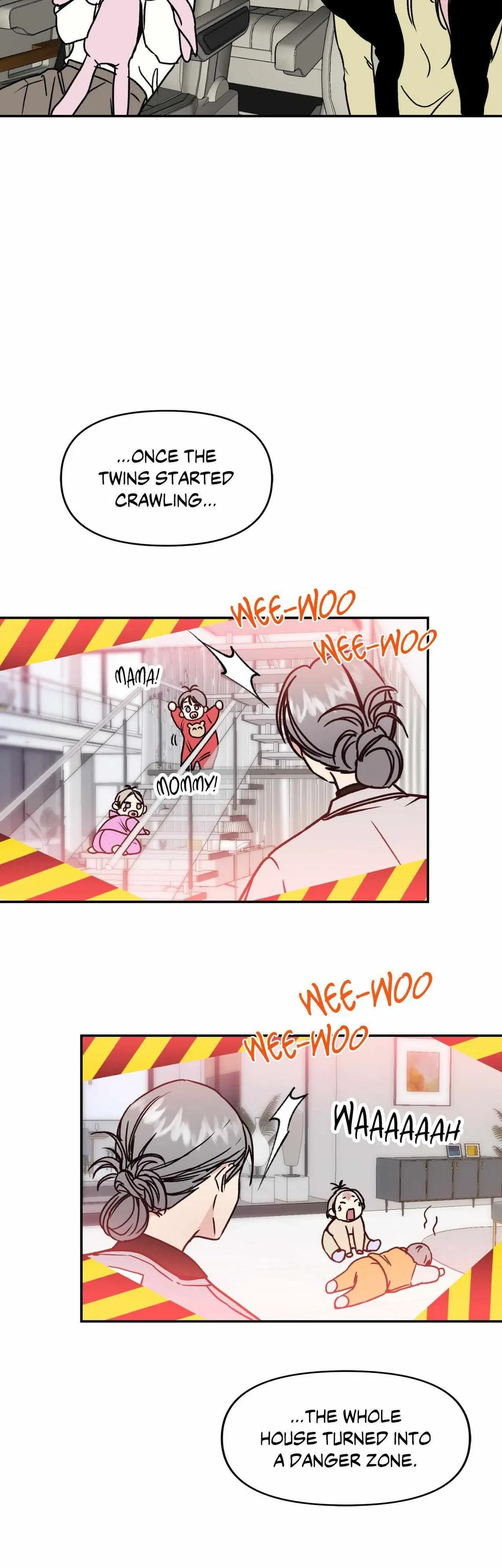 One Night Only Chapter 45.09, page 11