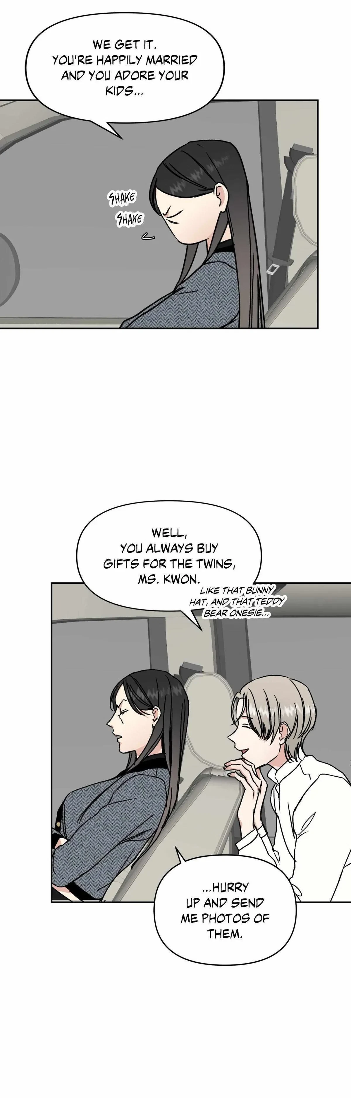 One Night Only Chapter 45.09, page 13