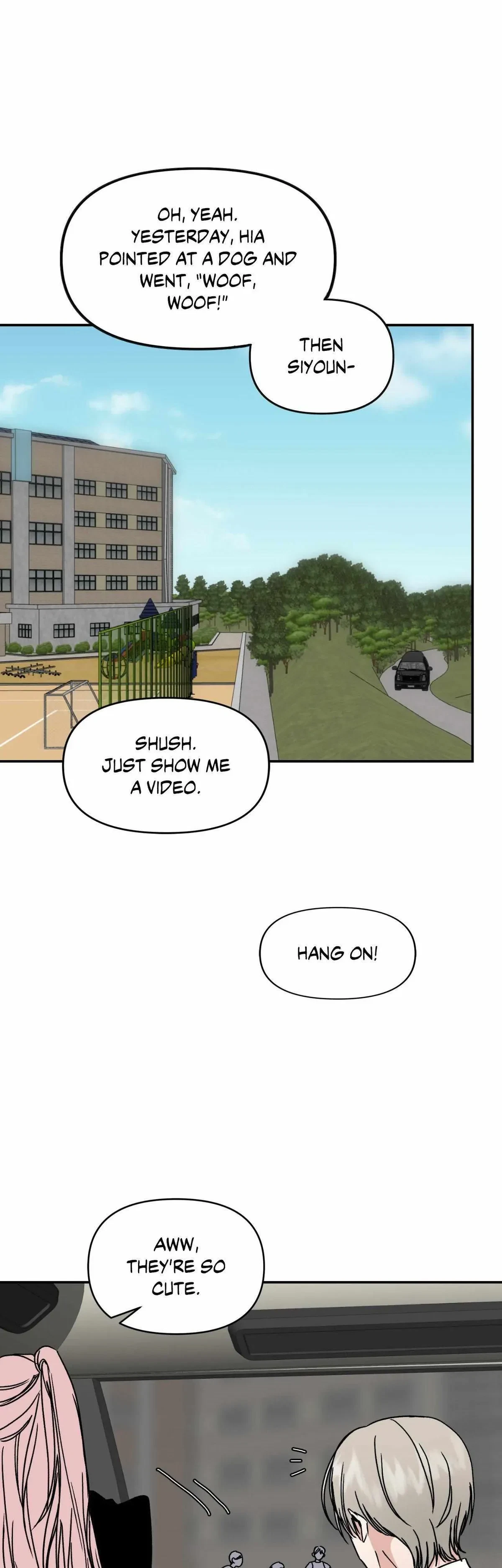 One Night Only Chapter 45.09, page 14