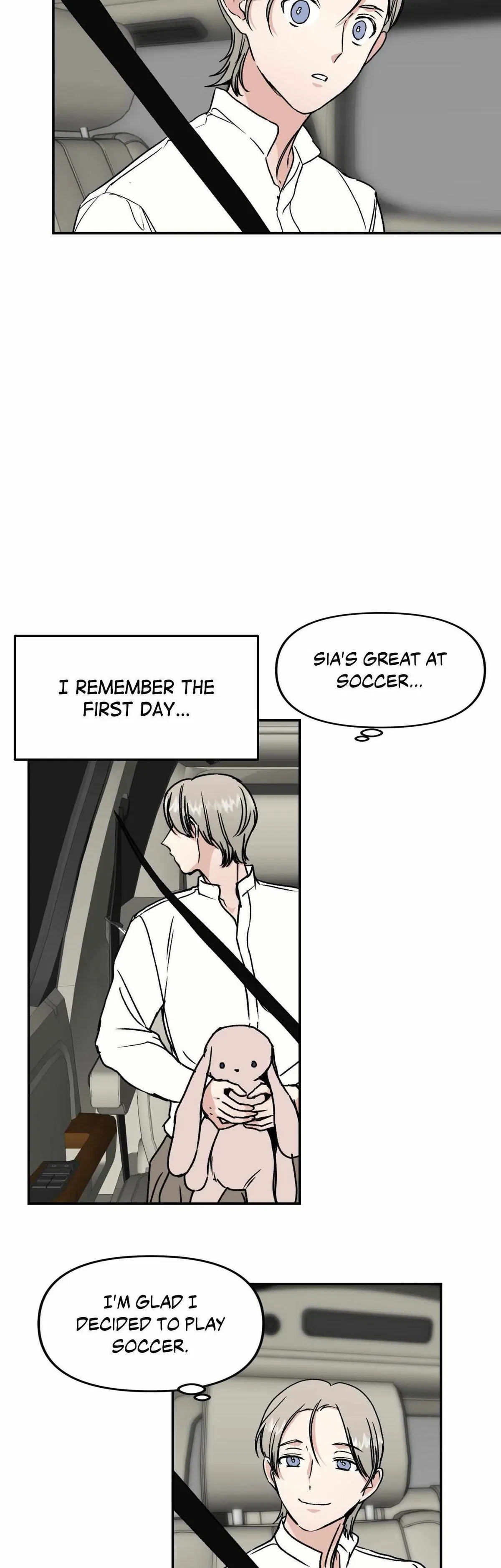 One Night Only Chapter 45.09, page 16