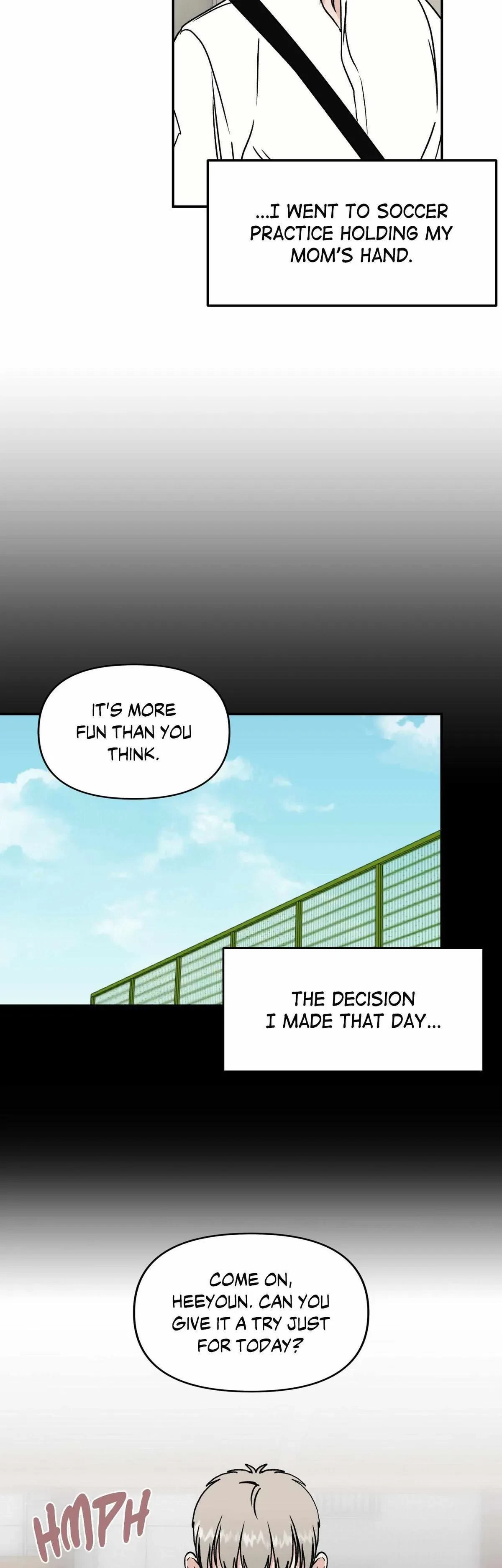One Night Only Chapter 45.09, page 17