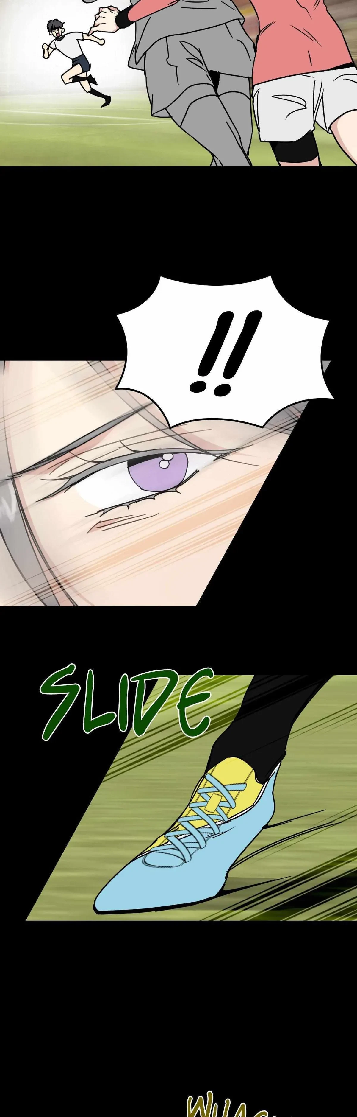 One Night Only Chapter 45.09, page 22