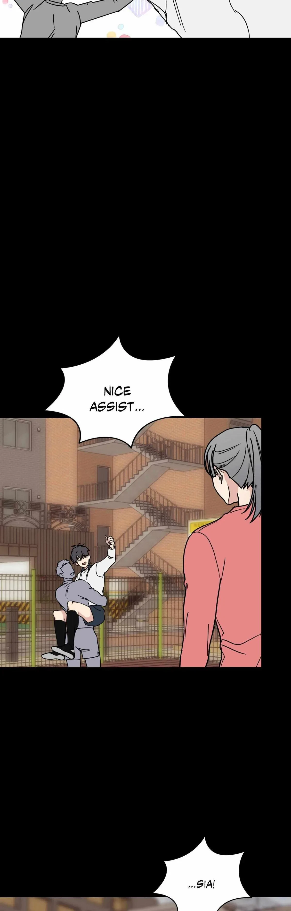 One Night Only Chapter 45.09, page 25