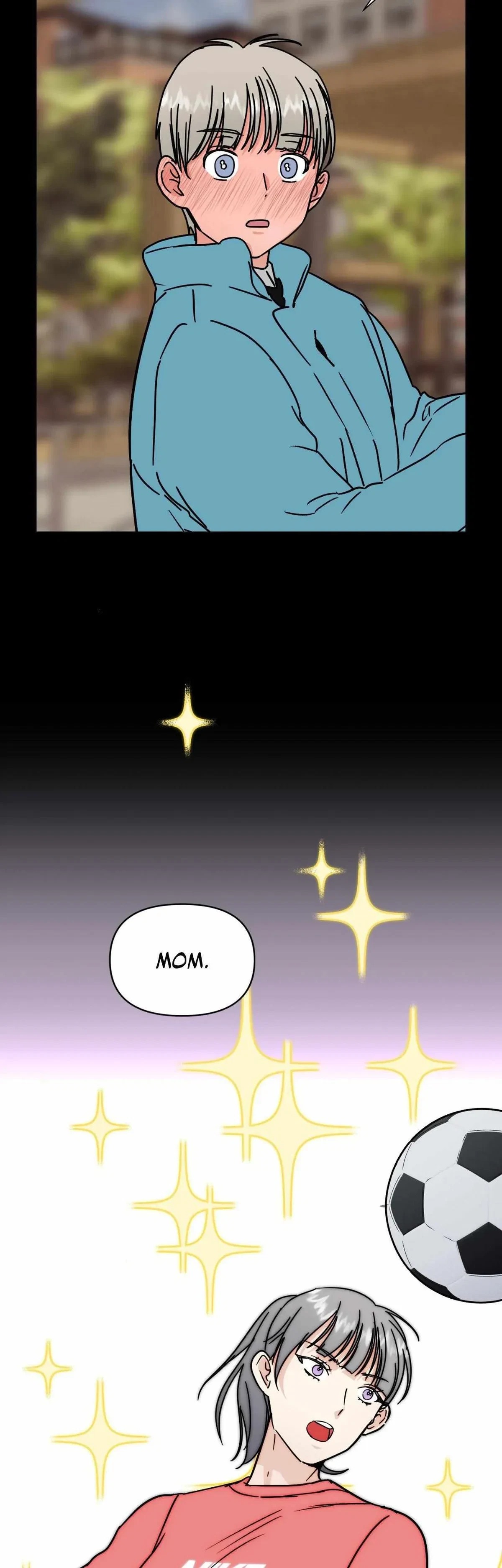 One Night Only Chapter 45.09, page 27