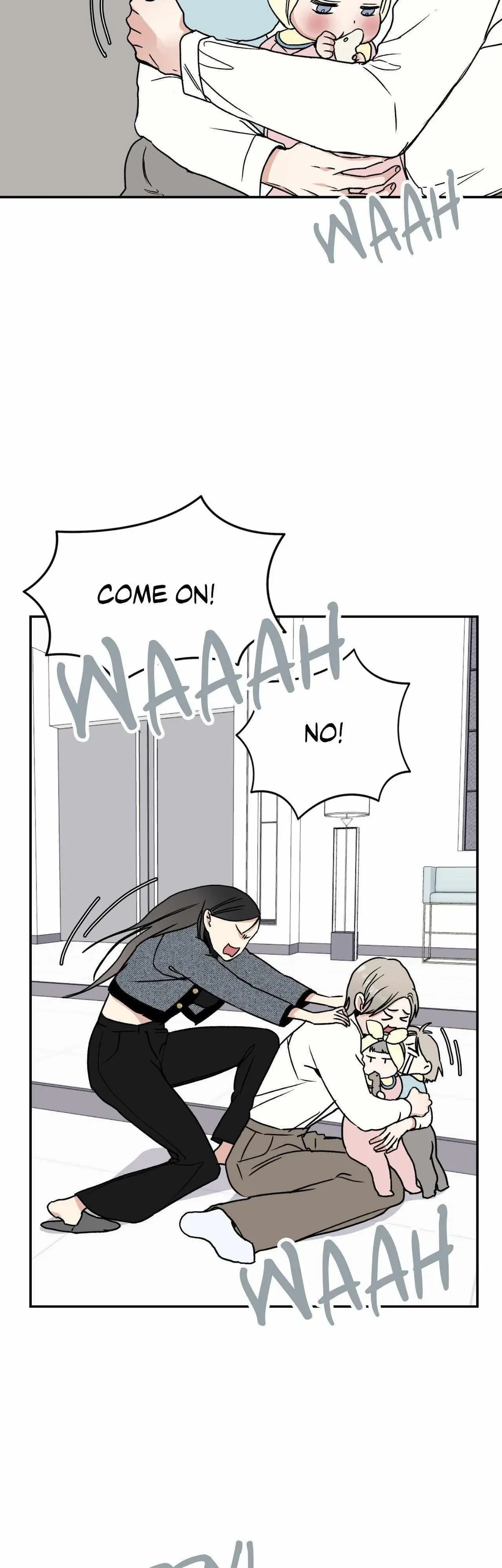 One Night Only Chapter 45.09, page 3