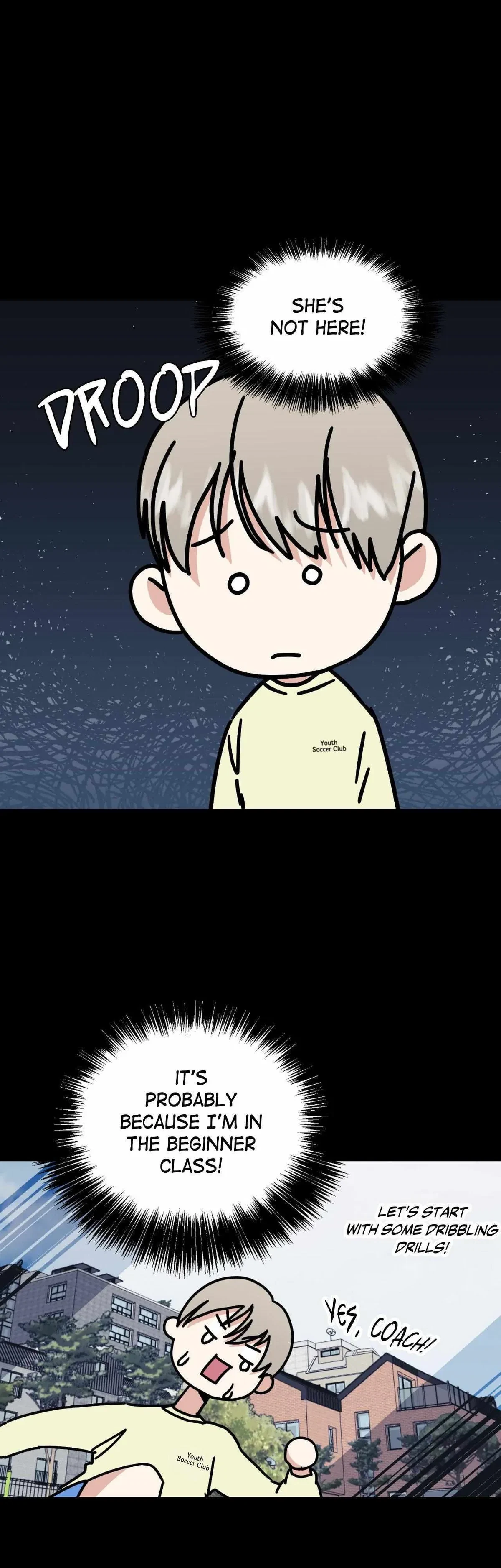 One Night Only Chapter 45.09, page 33