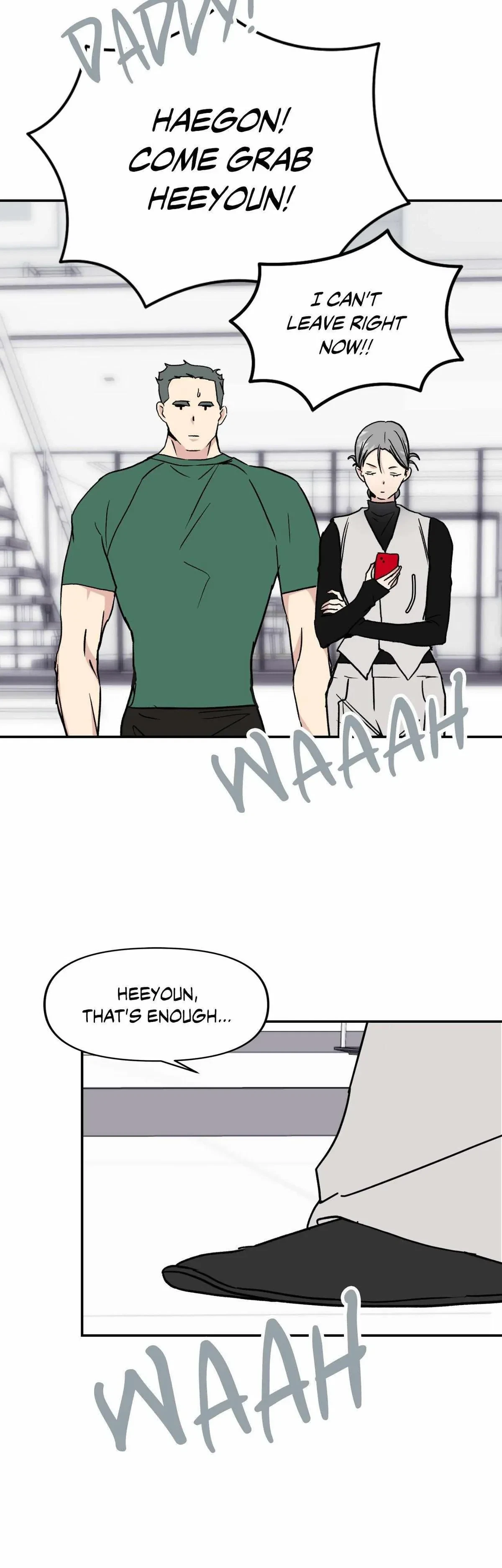 One Night Only Chapter 45.09, page 4
