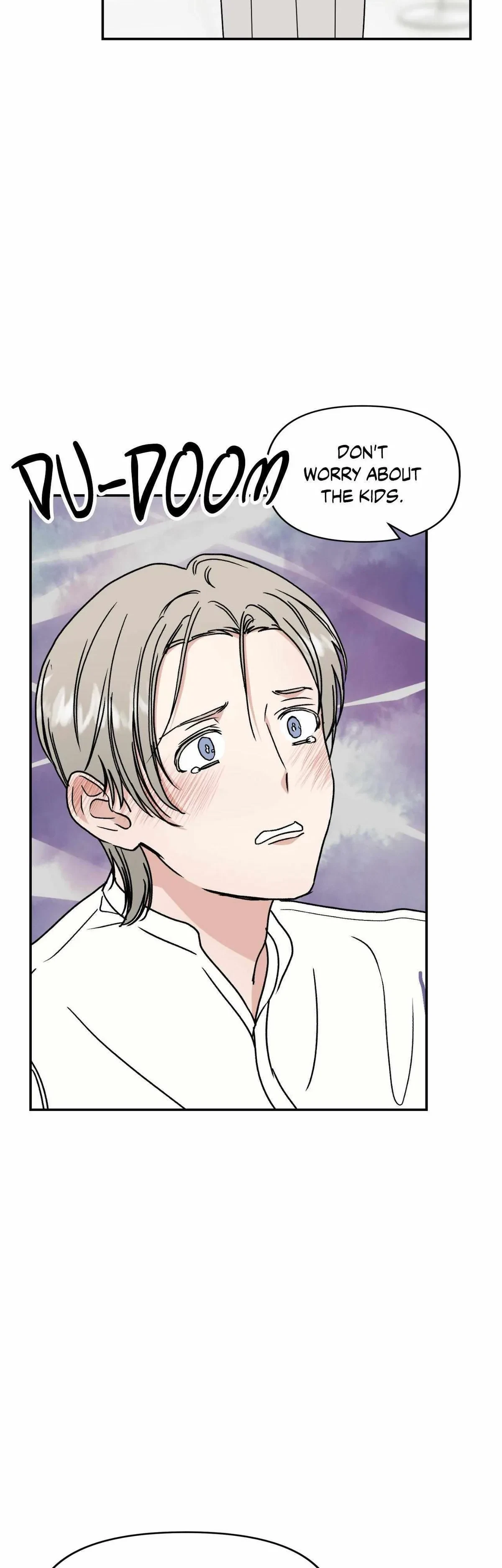 One Night Only Chapter 45.09, page 6