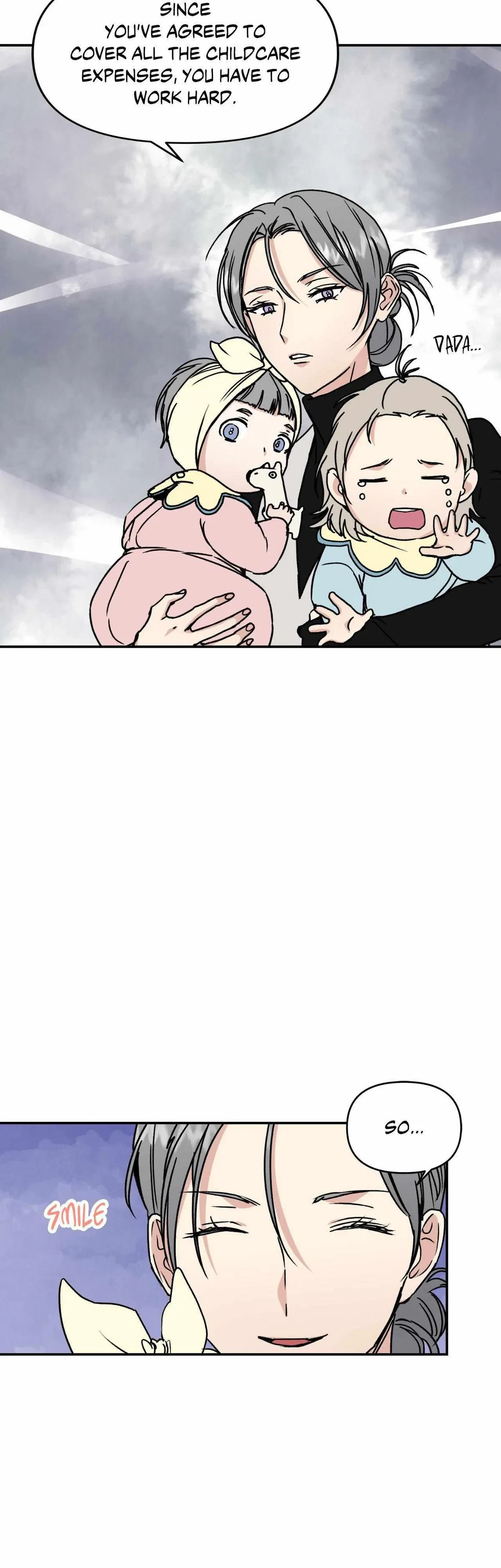 One Night Only Chapter 45.09, page 7