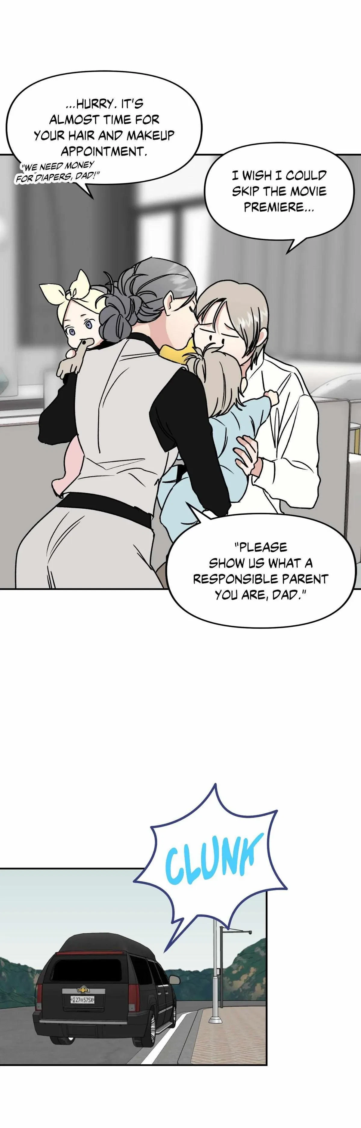 One Night Only Chapter 45.09, page 8