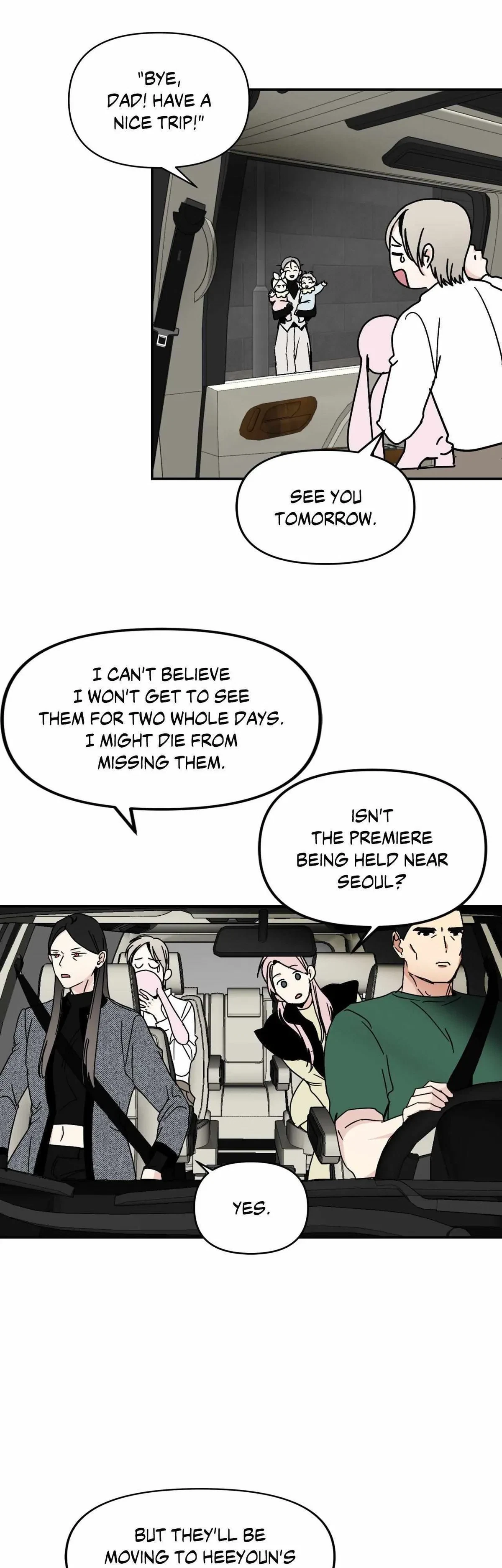One Night Only Chapter 45.09, page 9