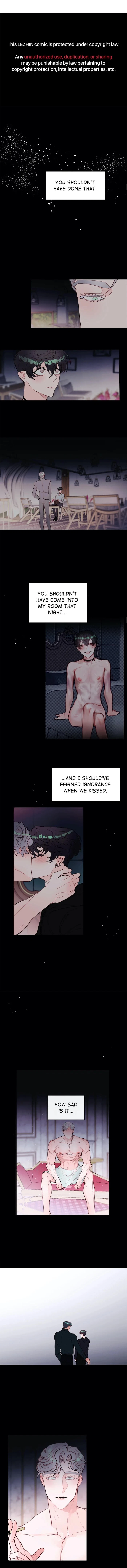 Stage Of The Dark Souls Chapter 32, page 2