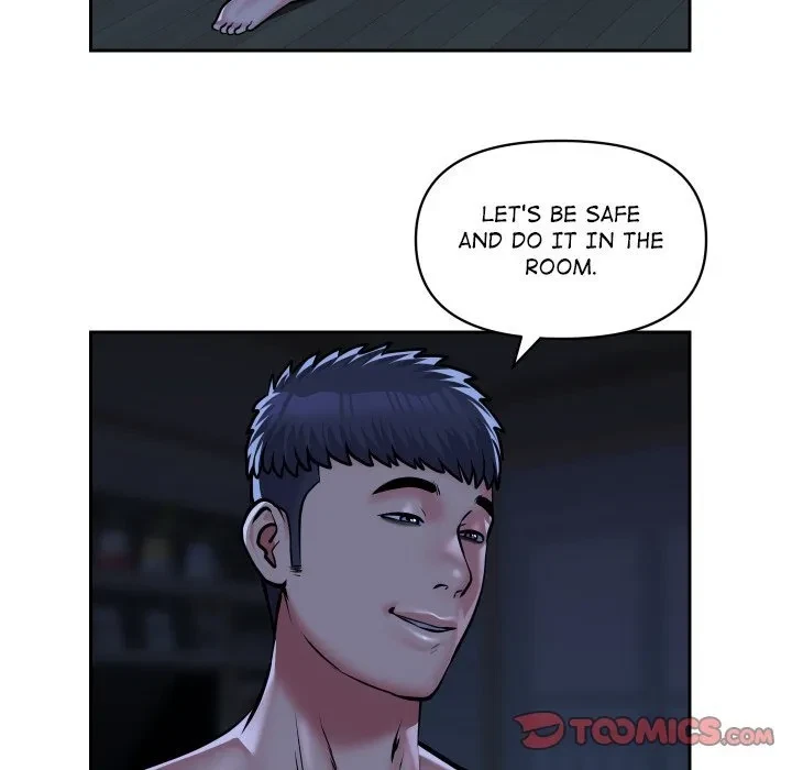 The Ladies' Associate Chapter 54, page 14