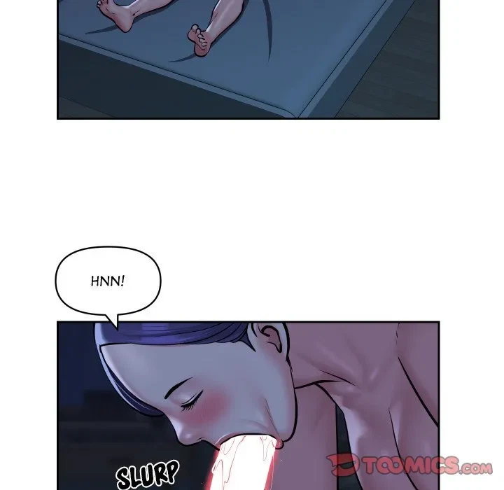 The Ladies' Associate Chapter 54, page 18