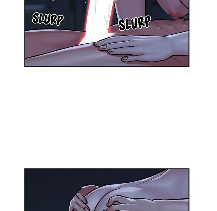 The Ladies' Associate Chapter 54, page 19