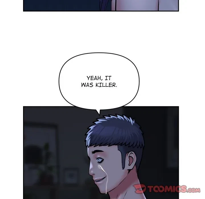 The Ladies' Associate Chapter 54, page 42